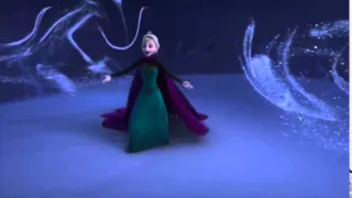 22    Let It Go  La Den Gå from Frozen Lisa Stokke Norwegian Language Version