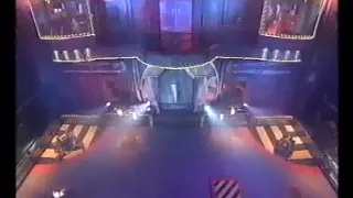 Robotwars Series 4 Heat A Part 3