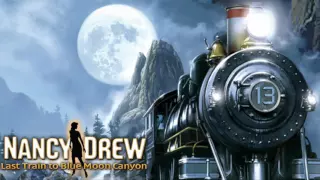 Nancy Drew: Last Train to Blue Moon Canyon - "Camille"