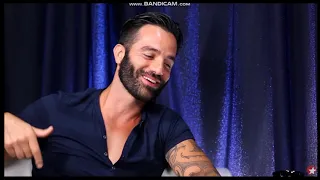 Why we love Ramin Karimloo (#HappyBirthdayRamin)