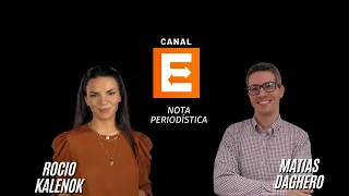 ¿Cómo medir el rendimiento de tus inversiones? Entrevista en @canaldeeconomia