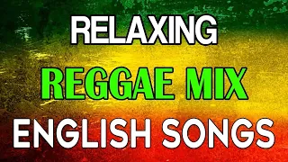 Só os Melhores Reggae das Antigas - Reggae Top 2022 - Nonstop Reggae Canções Populares 2022