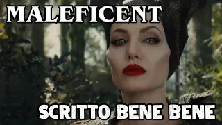 MALEFICENT quando la storia è IMPORTANTE