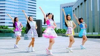 miracle² from ミラクルちゅーんず！(Miracle Tunes!) - JUMP! YouTube ver.(MV/Commentary/Dance Video)