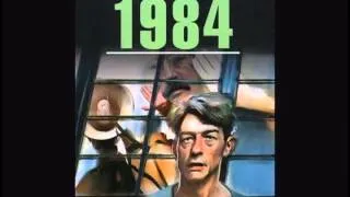 Резкий скачок продаж культовой антиутопии Оруэлла "1984"