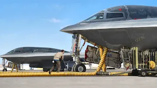 This Reason Why No One Can Buy This $2 Billion US Stealth Plane