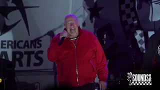 Bad Manners performing This Is Ska at the 2023 Supernova International Ska Festival