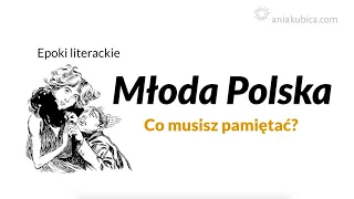 Młoda Polska  (powtórzenie)