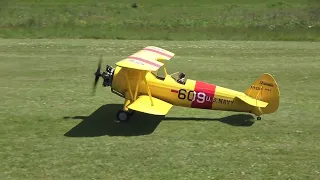 Warbirds 2024, Karlsruhe