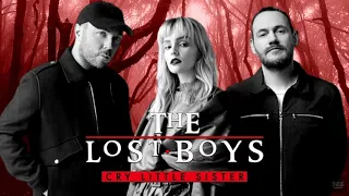 CHVRCHES Cry Little Sister (Extended Version) The Lost Boys Cover