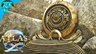ATLAS - Unlocking the Secrets of the Power Stone! The Quest for Ultimate POWER! E18