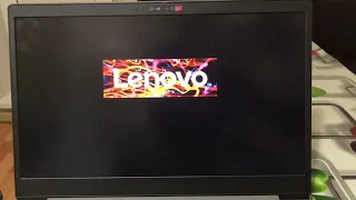 Ноутбук Lenovo IdeaPad 3 15IGL05 как установить виндовс 10 если установлен пароль на bios