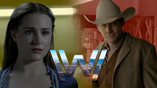 Westworld Season 1 Episode 3 "The Stray" | IYKMDL Commentary