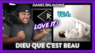 Daniel Balavoine Reaction Dieu Que C'est Beau (FRIDA!! GET OUT!) | Dereck Reacts