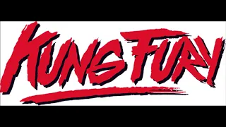 Mitch Murder Power Move V2. Kung Fury Ost