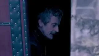 Twelfth Doctor and Emerson!Master - Not your religion