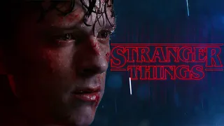 No Way Home Trailer - Stranger Things 4 Style