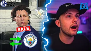 100 MIO € REKORDTRANSFER ABGANG 😱 FIFA 21: FC Schalke 04 Karriere #27 🔥