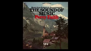 THE SOUND OF MUSIC , Music from Rodgers & Hammerstein's , Percy Faith and his orchestra
