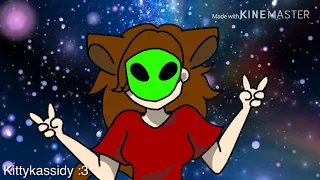 Alien Time Meme /  Animation Meme / Flipaclip