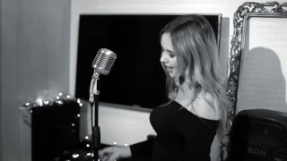 NO ROOTS Alice Merton   Cover by CHRISTINA   Русская версия