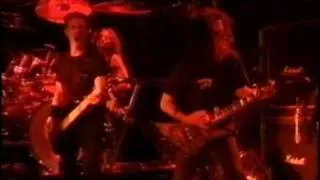 Megadeth - Holy Wars (Live In Phoenix 1997)