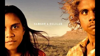 '' samson & delilah '' - official trailer 2009.