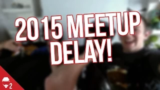 2015 Motovlogger Meetup Pushback