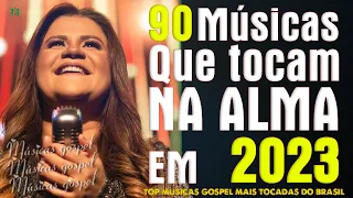 Louvores de Adoração 2022 - Melhores Músicas Gospel Mais Tocadas 2022 - Hinos Evangélicos 2022#141