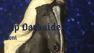 шляйх клип | Darkside | на конкурс |  •{✨ лошади это чудо ✨}•
