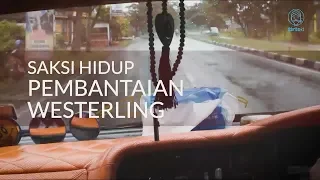 Saksi Hidup Pembantaian Westerling - Catatan Reporter