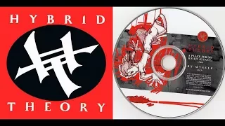 Hybrid Theory - Hybrid Theory 2-Track Demo (Lyrics)