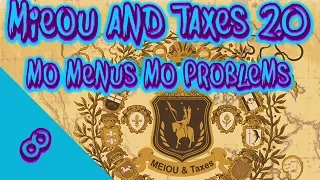 EU4 Meiou & Taxes 2 0 multiplayer - Mo Menus Mo Problems - part 8