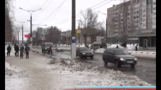 В Новочебоксарске появились электронные табло-указатели времени прибытия общественного транспорта