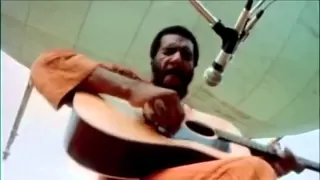 Richie Havens - Freedom at Woodstock 1969 (HD)