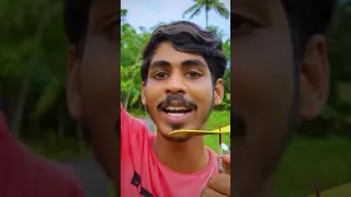 HELICOPTER PEN | Arjun talks