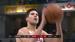 Doug McDermott Full Play vs Toronto Raptors | 12/23/19 | Smart Highlights