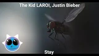 *The Kid LAROI, Justin Bieber* Stay (Slowed to Perfection/Reverb/Deep Voice)