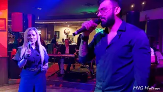 MEDI & SLAVKA - LIVE(Cover) and EXPRESS BAND