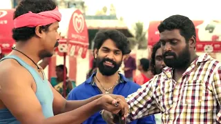 Kaaval | காவல் | Tamil Movie | Samuthirakani, Vimal |