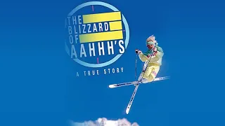 The Blizzard of Aahhh's