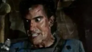 Evil Dead 3