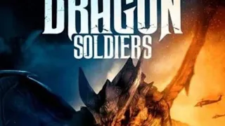 DRAGON SOLDIERS 2020 Full English Action  Movie | Thiriller | Sci-fi | Horror | Action