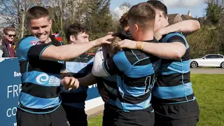 Shannon 31 - Banbridge 6 | Energia AIL Highlights 2021/22