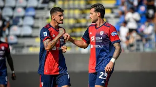 LIVE | CAGLIARI-EMPOLI 0-2 : il post partita