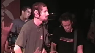 And One (Live in San Diego, 2001) - Linkin Park