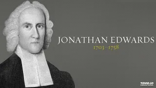 Degrees of Glory - Jonathan Edwards