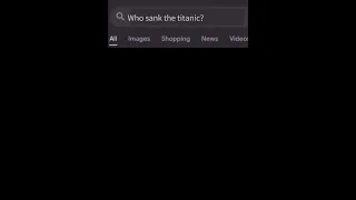 bro that sunk the titanic??? #viral #funny