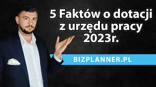 Dofinansowanie z Urzędu Pracy 2023 | Jak zdobyć dotację z Urzędu Pracy w 2023 | Dofinansowanie PUP