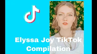 Elyssa Joy TikTok Compilation | Part Two | AdoringAndson